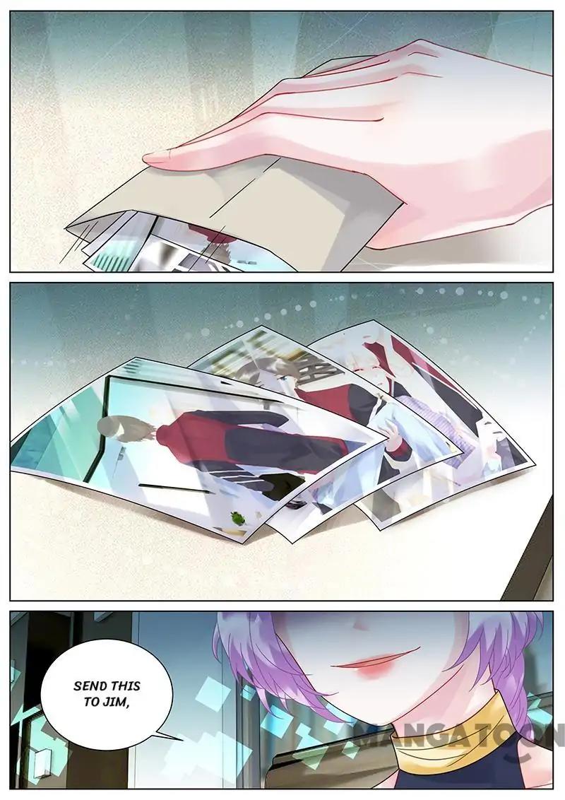 Fall in Love With my Trouble chapter 110 - page 7