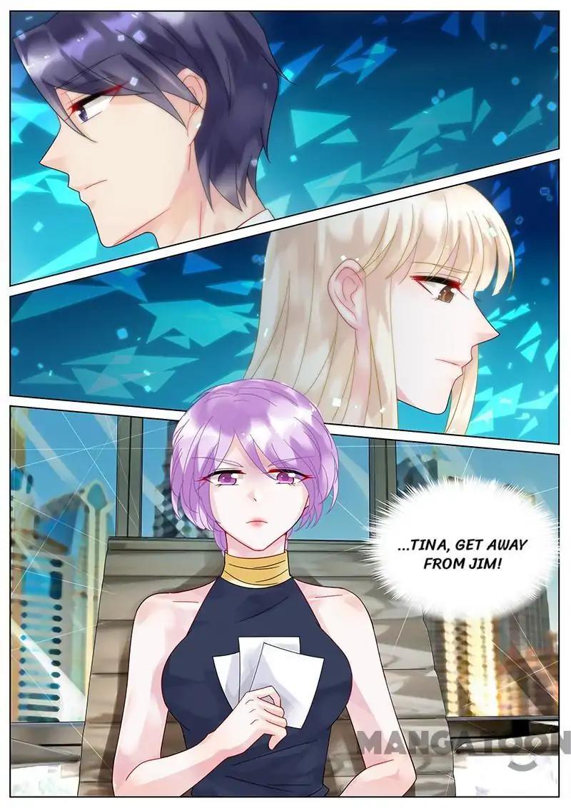 Fall in Love With my Trouble chapter 110 - page 8
