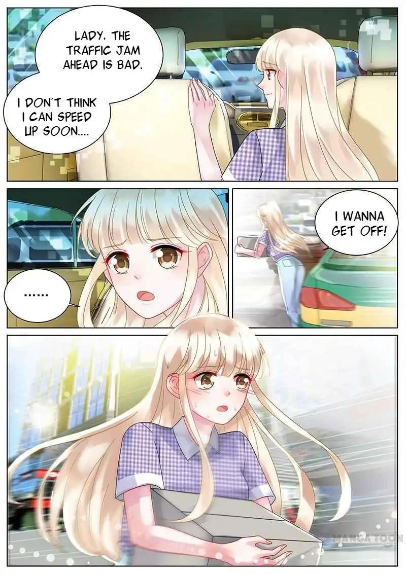 Fall in Love With my Trouble chapter 108 - page 6