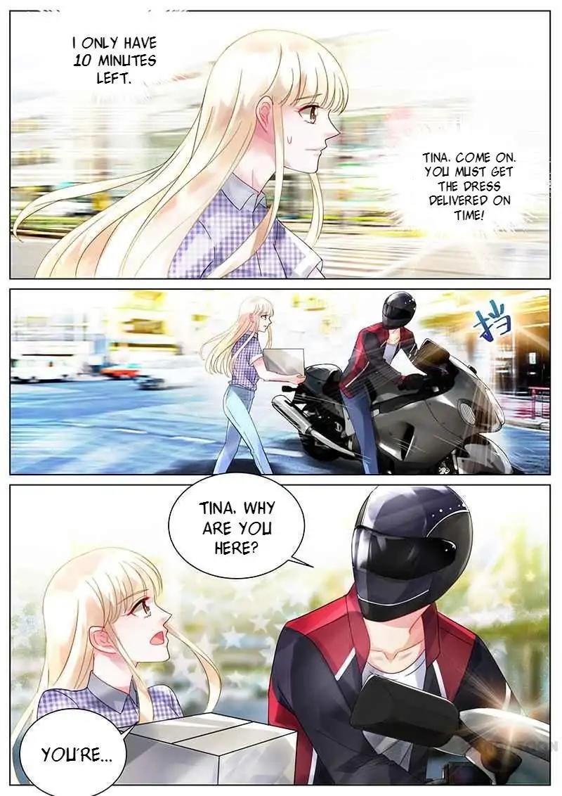 Fall in Love With my Trouble chapter 108 - page 7