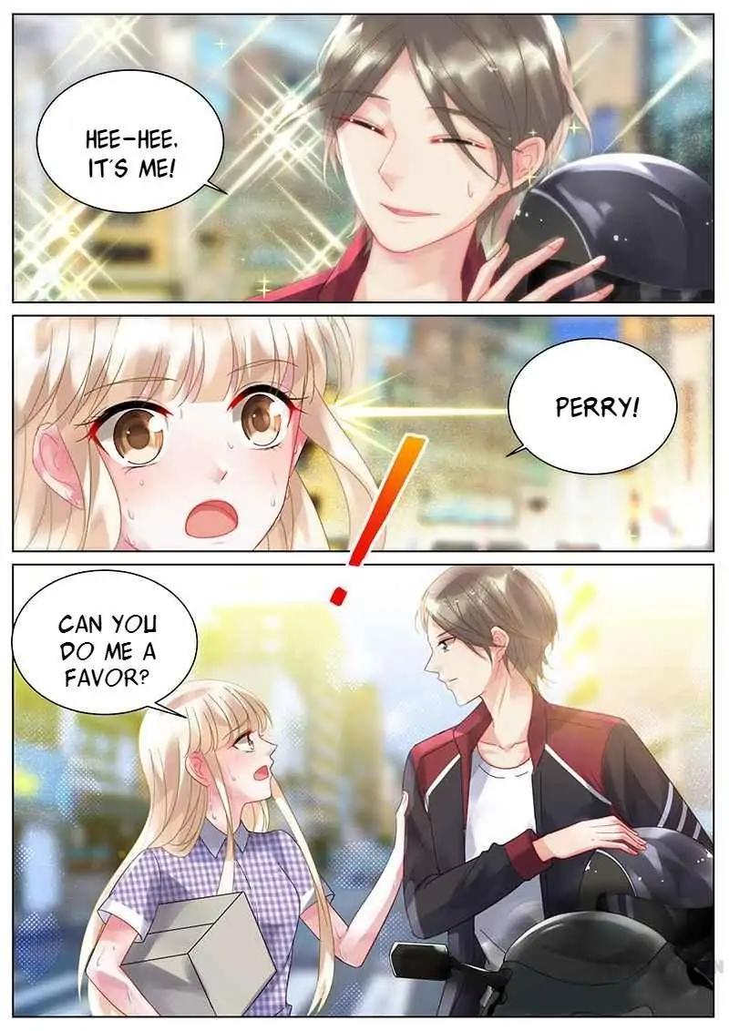 Fall in Love With my Trouble chapter 108 - page 8