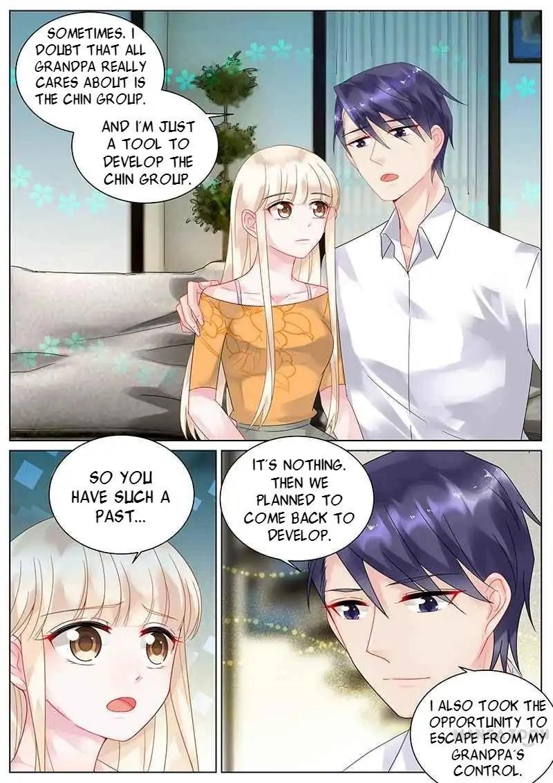 Fall in Love With my Trouble chapter 107 - page 6