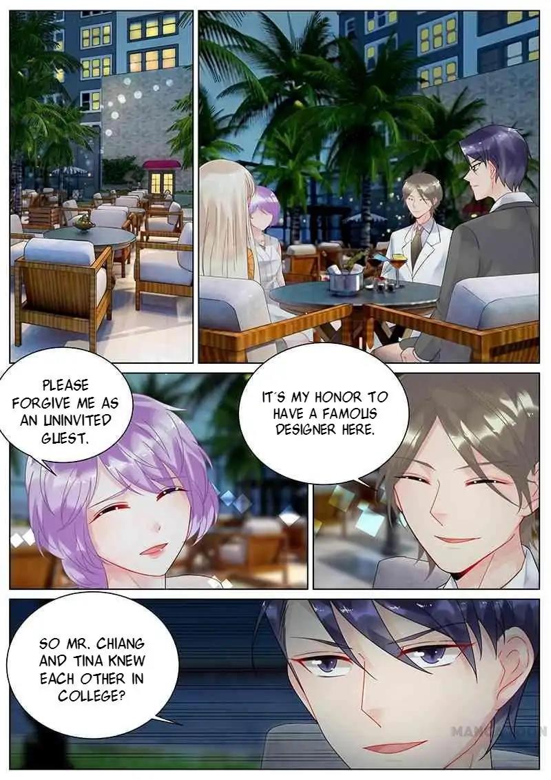 Fall in Love With my Trouble chapter 106 - page 1