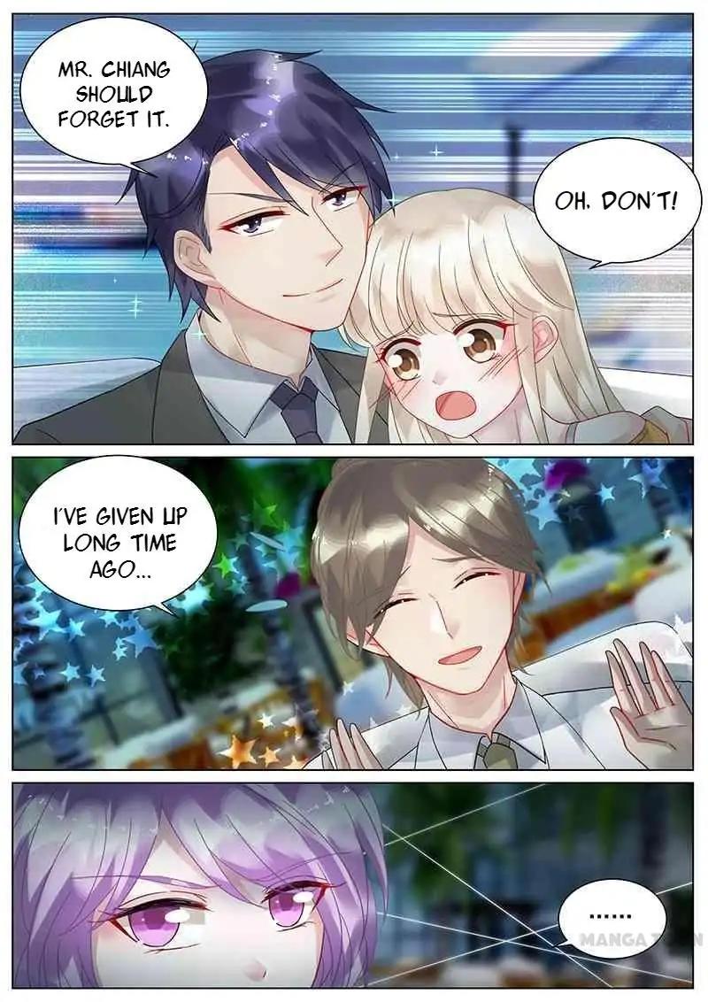 Fall in Love With my Trouble chapter 106 - page 6