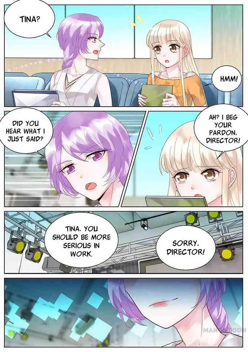 Fall in Love With my Trouble chapter 105 - page 3