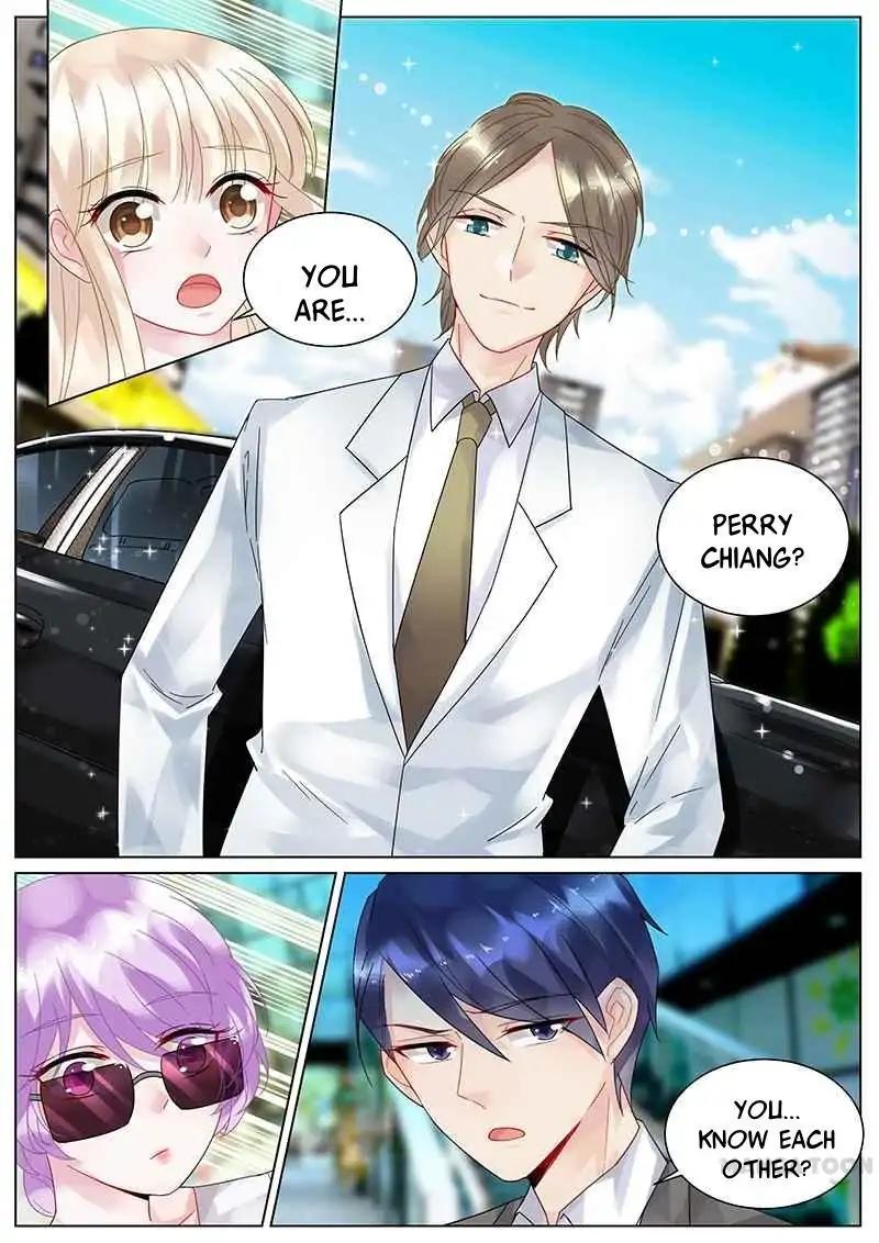 Fall in Love With my Trouble chapter 105 - page 8