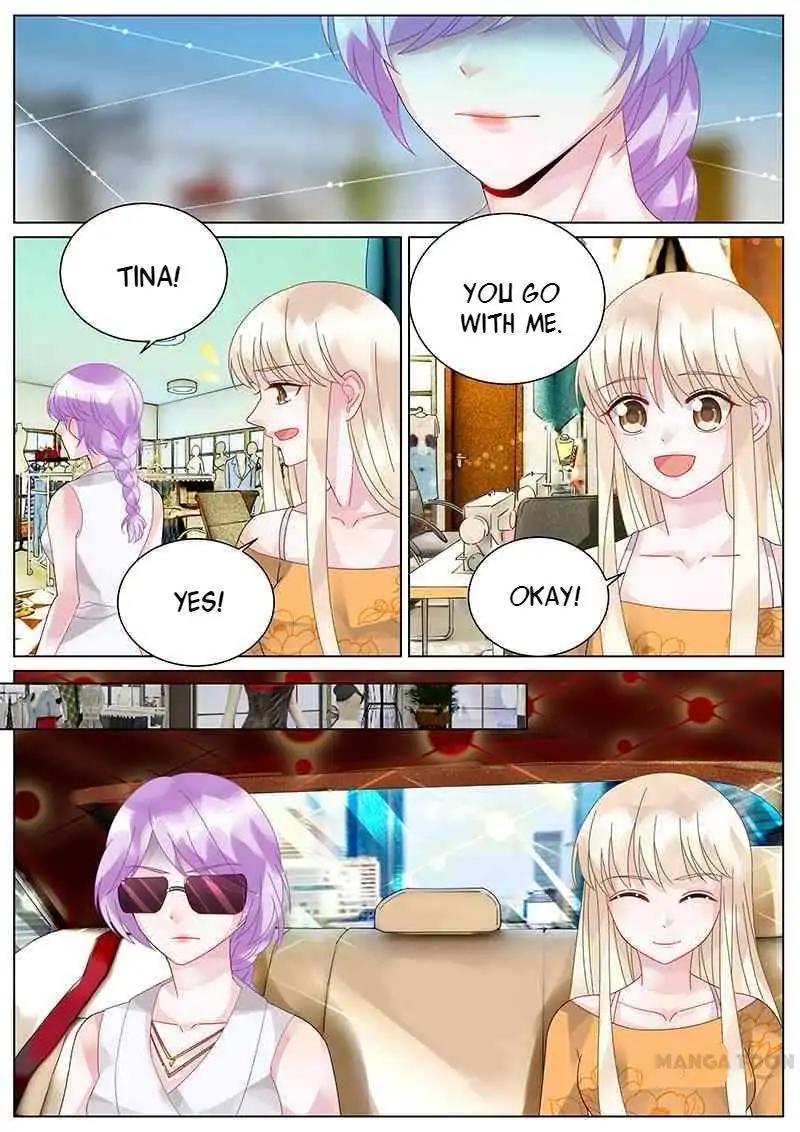 Fall in Love With my Trouble chapter 103 - page 6