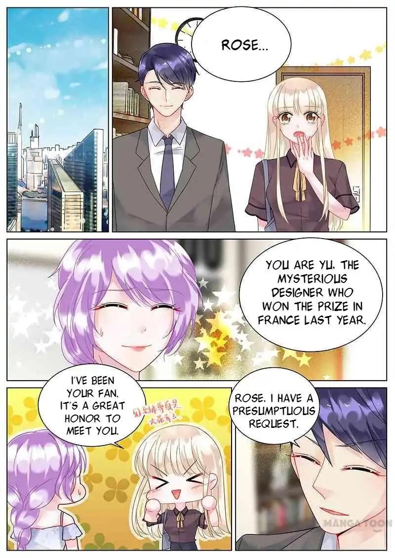 Fall in Love With my Trouble chapter 102 - page 6