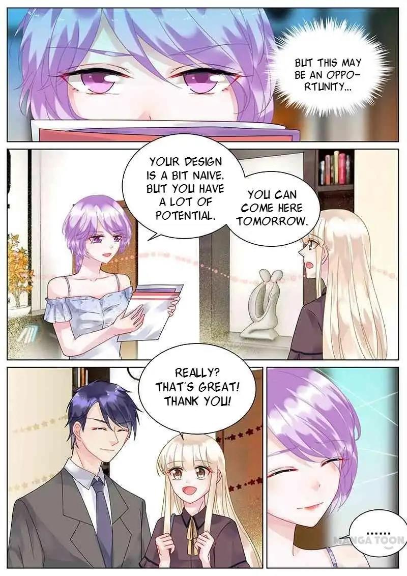 Fall in Love With my Trouble chapter 102 - page 8