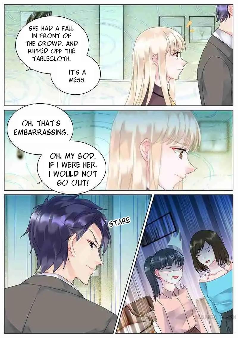 Fall in Love With my Trouble chapter 101 - page 5