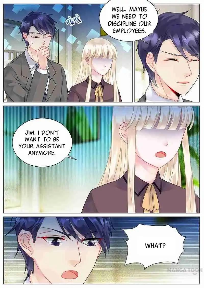 Fall in Love With my Trouble chapter 101 - page 6