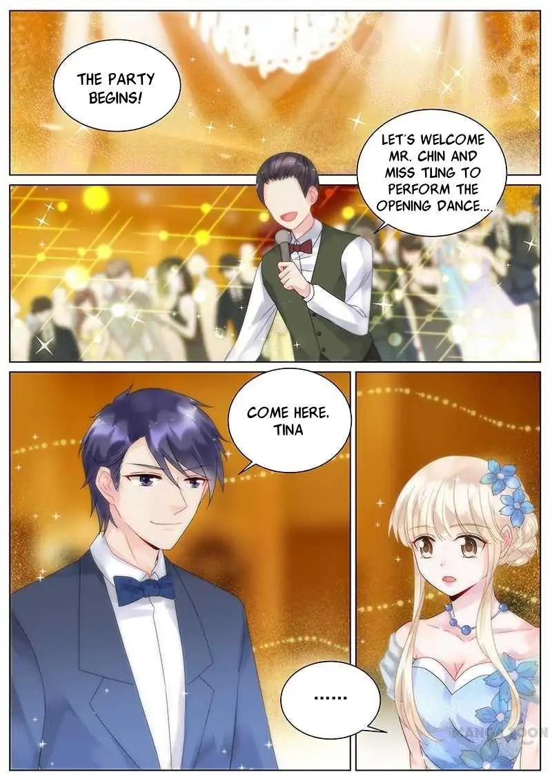 Fall in Love With my Trouble chapter 100 - page 1