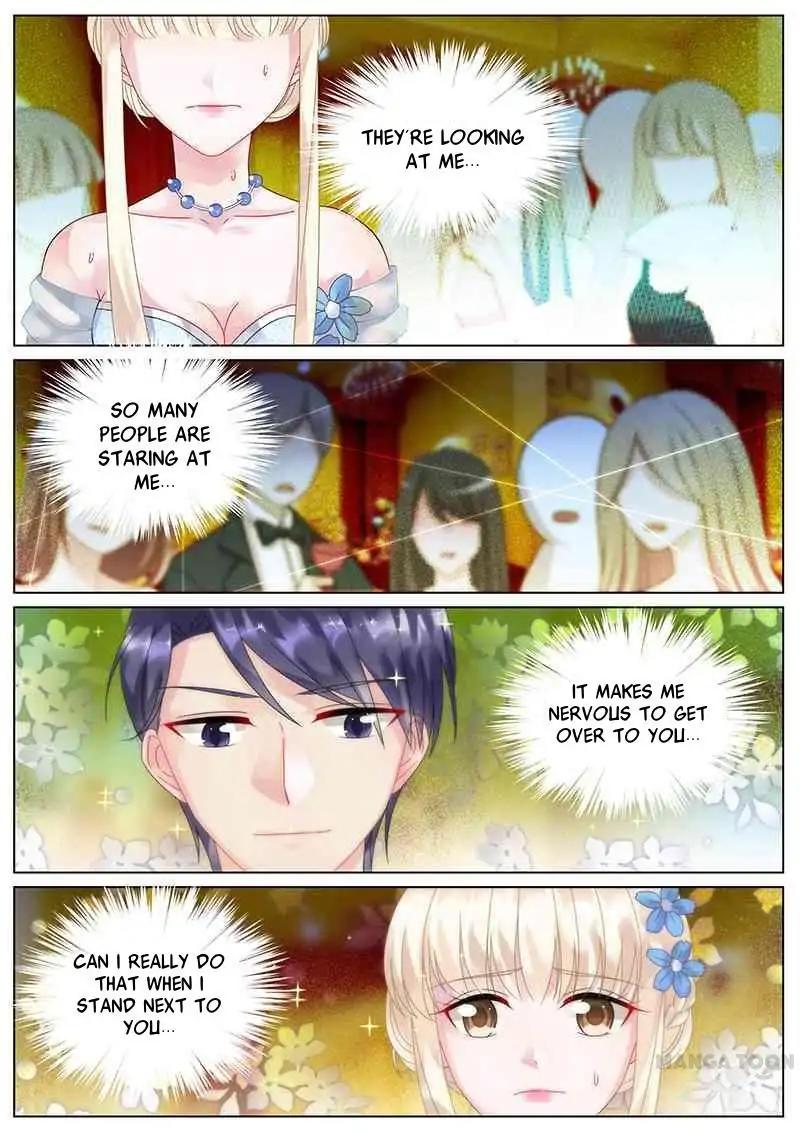 Fall in Love With my Trouble chapter 100 - page 3