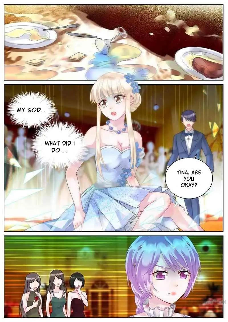 Fall in Love With my Trouble chapter 100 - page 5