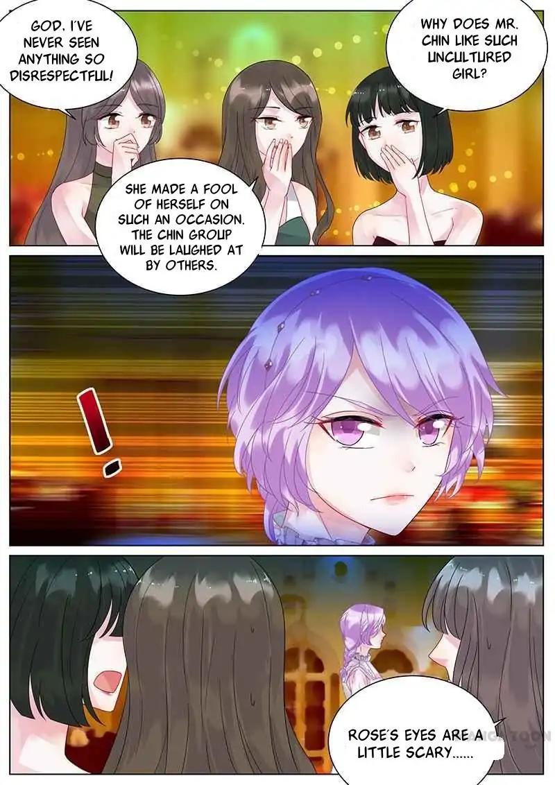 Fall in Love With my Trouble chapter 100 - page 6