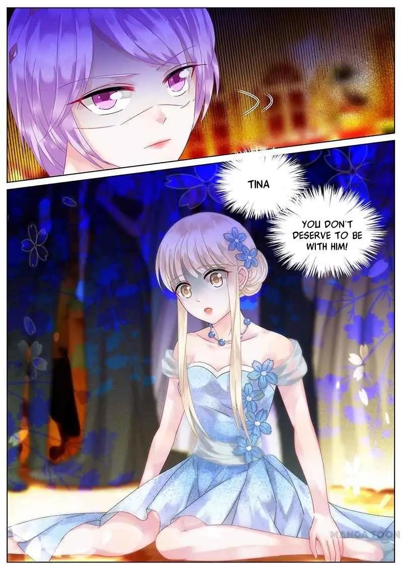 Fall in Love With my Trouble chapter 100 - page 9