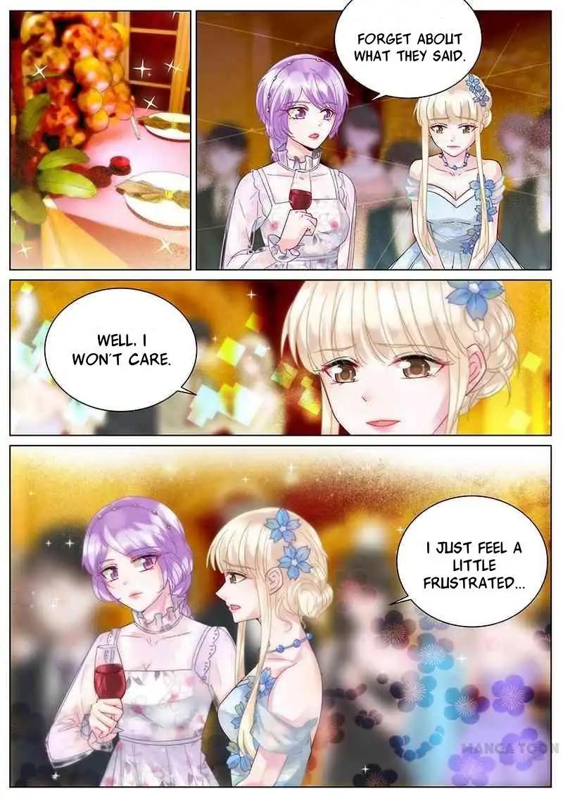 Fall in Love With my Trouble chapter 99 - page 5