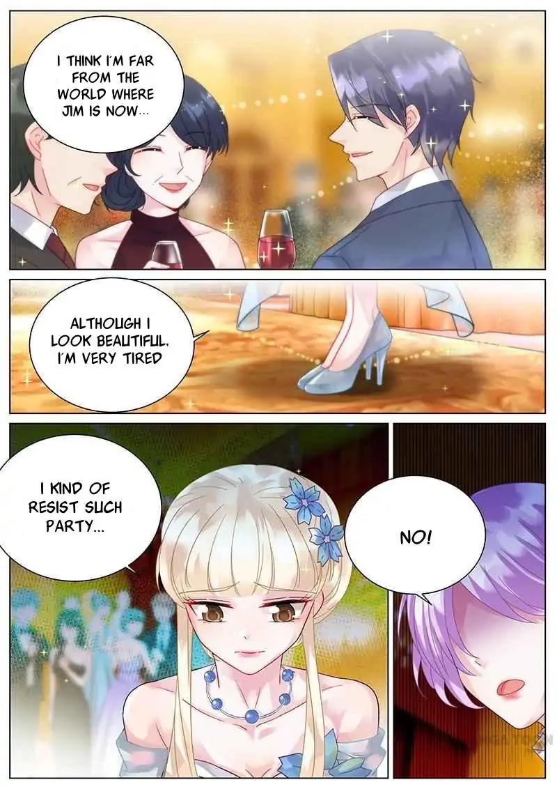 Fall in Love With my Trouble chapter 99 - page 6