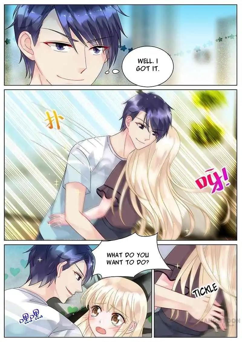 Fall in Love With my Trouble chapter 98 - page 2