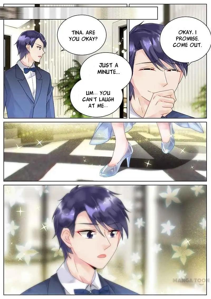 Fall in Love With my Trouble chapter 98 - page 5