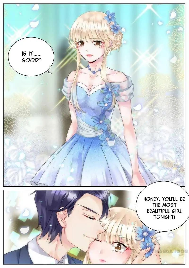 Fall in Love With my Trouble chapter 98 - page 6