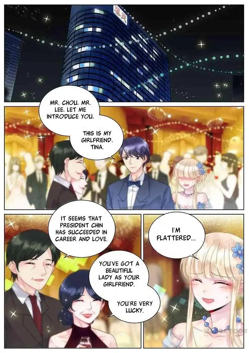 Fall in Love With my Trouble chapter 98 - page 7