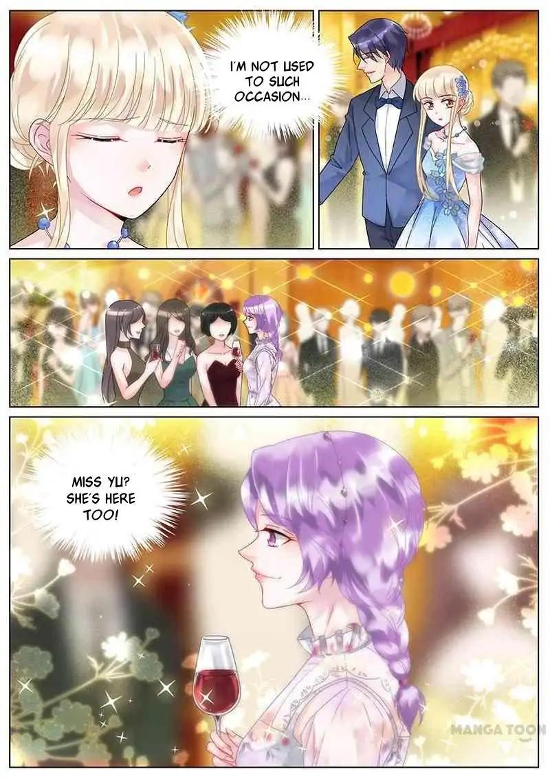 Fall in Love With my Trouble chapter 98 - page 8