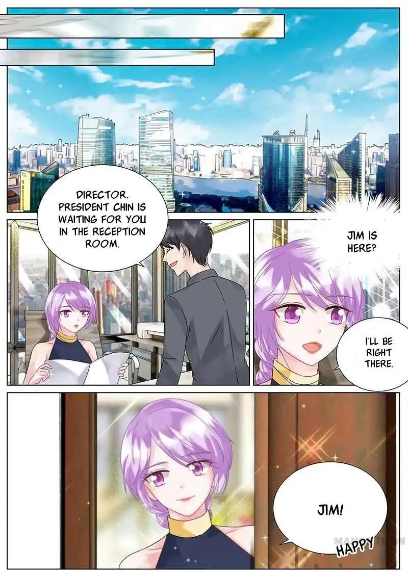Fall in Love With my Trouble chapter 96 - page 6