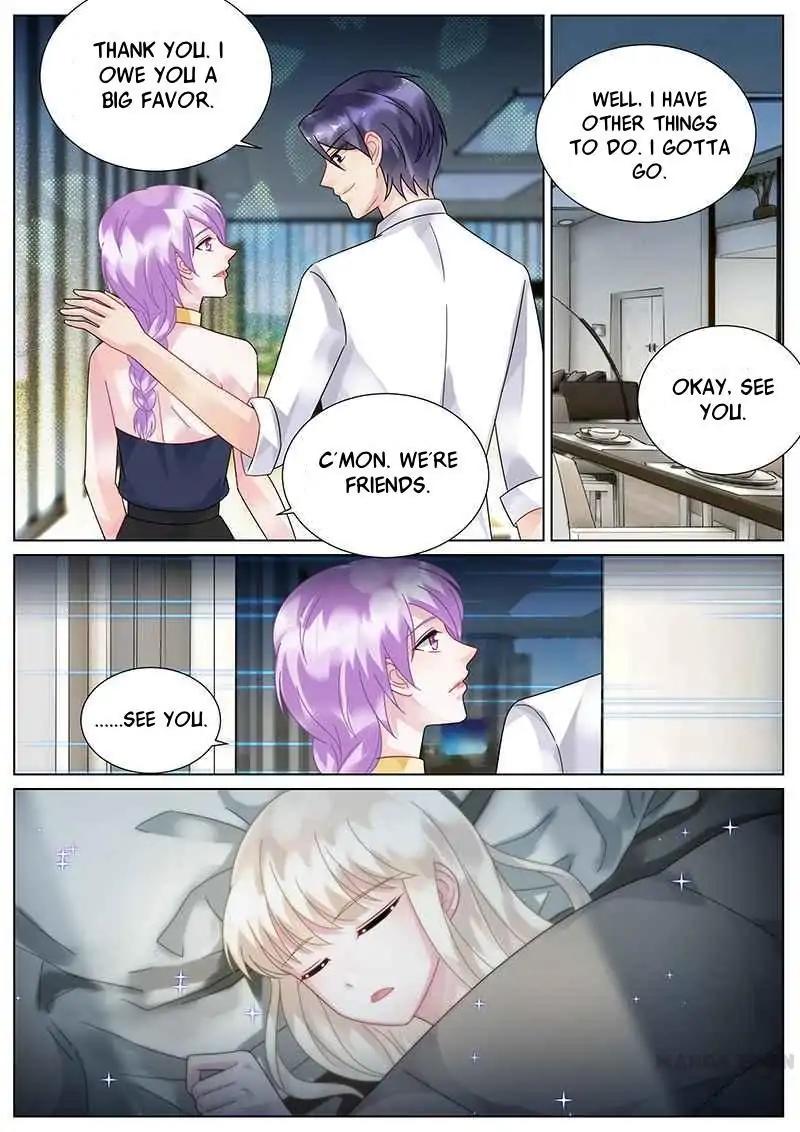 Fall in Love With my Trouble chapter 94 - page 6