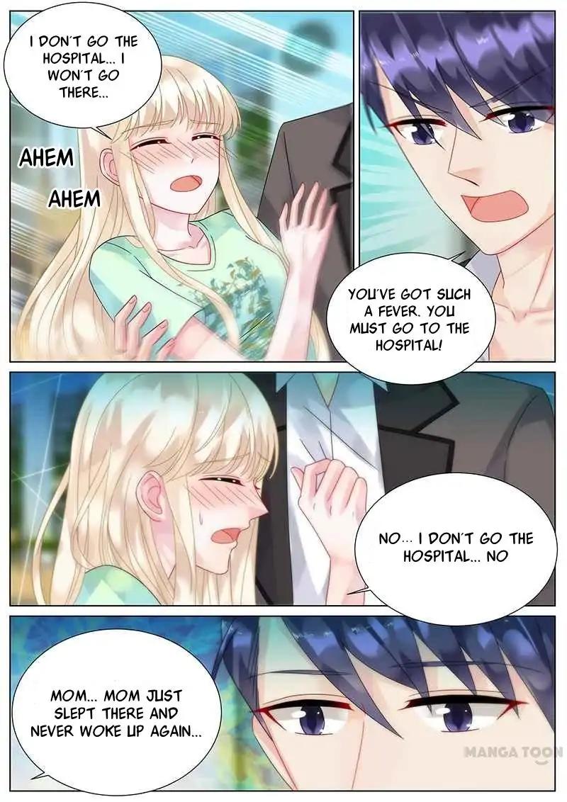 Fall in Love With my Trouble chapter 93 - page 3