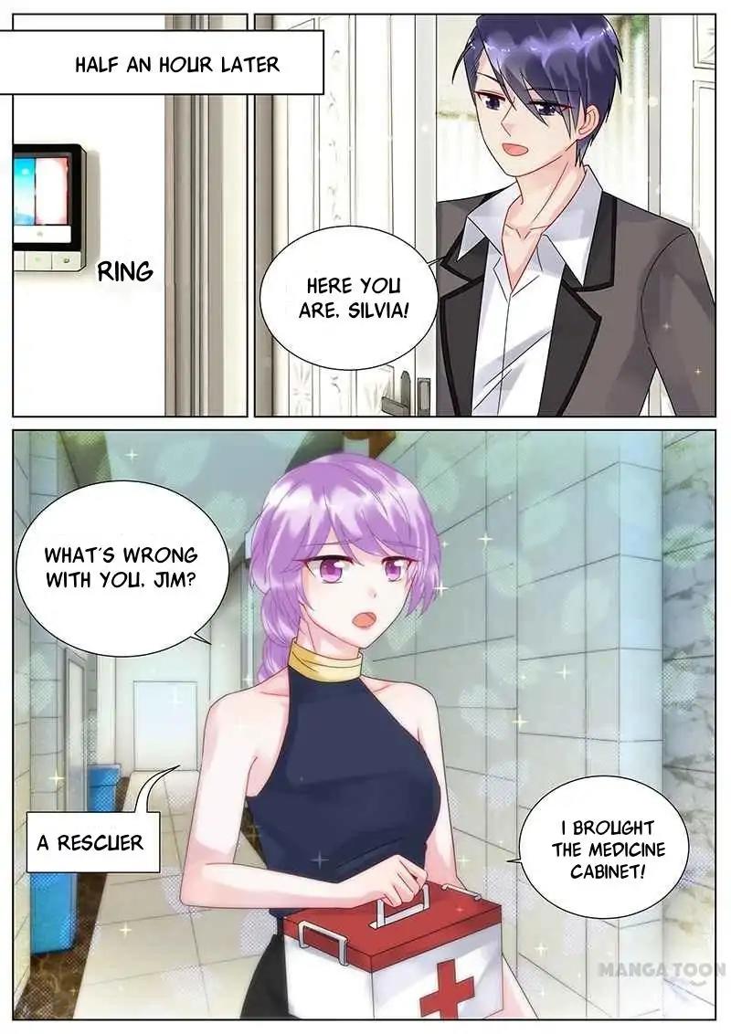 Fall in Love With my Trouble chapter 93 - page 6