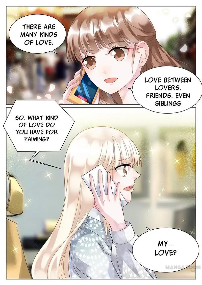 Fall in Love With my Trouble chapter 60 - page 5