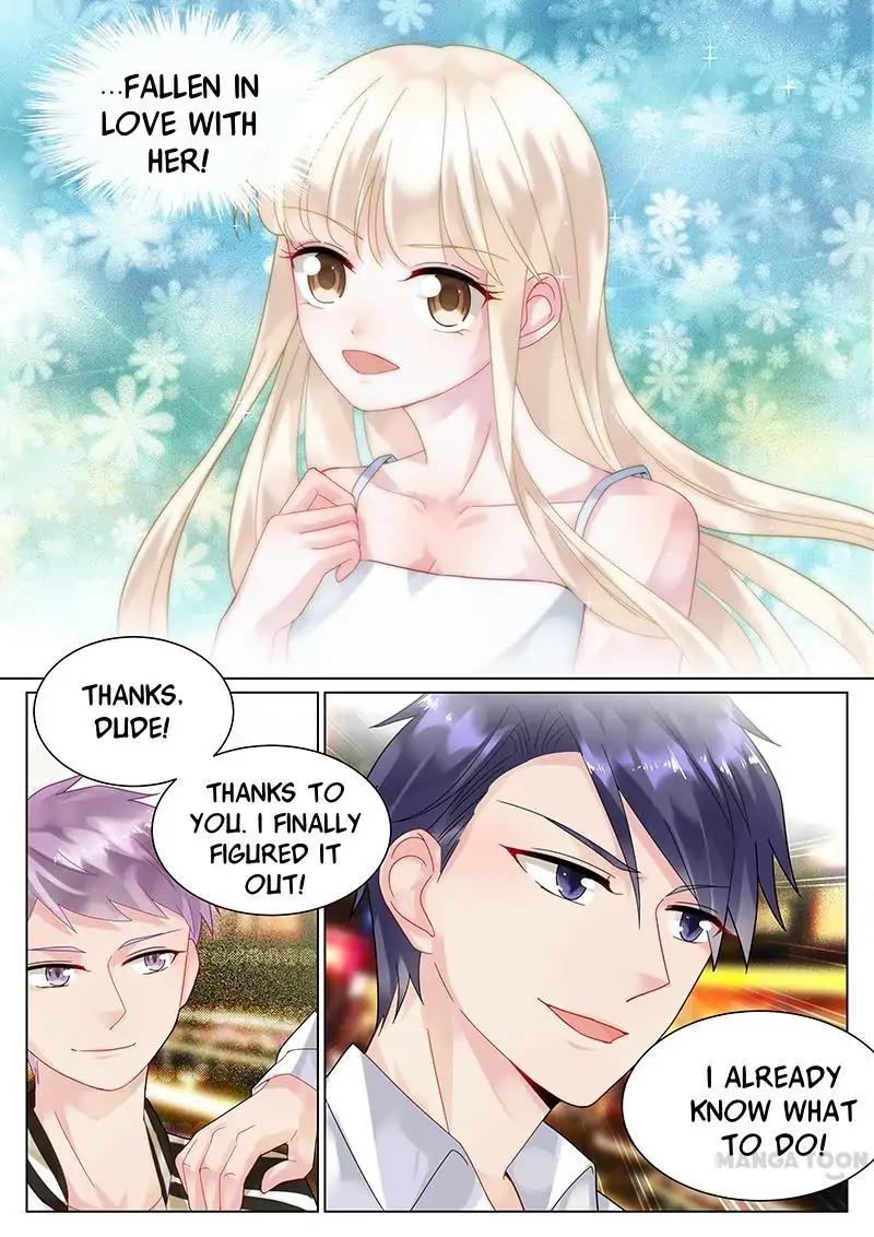Fall in Love With my Trouble chapter 58 - page 7