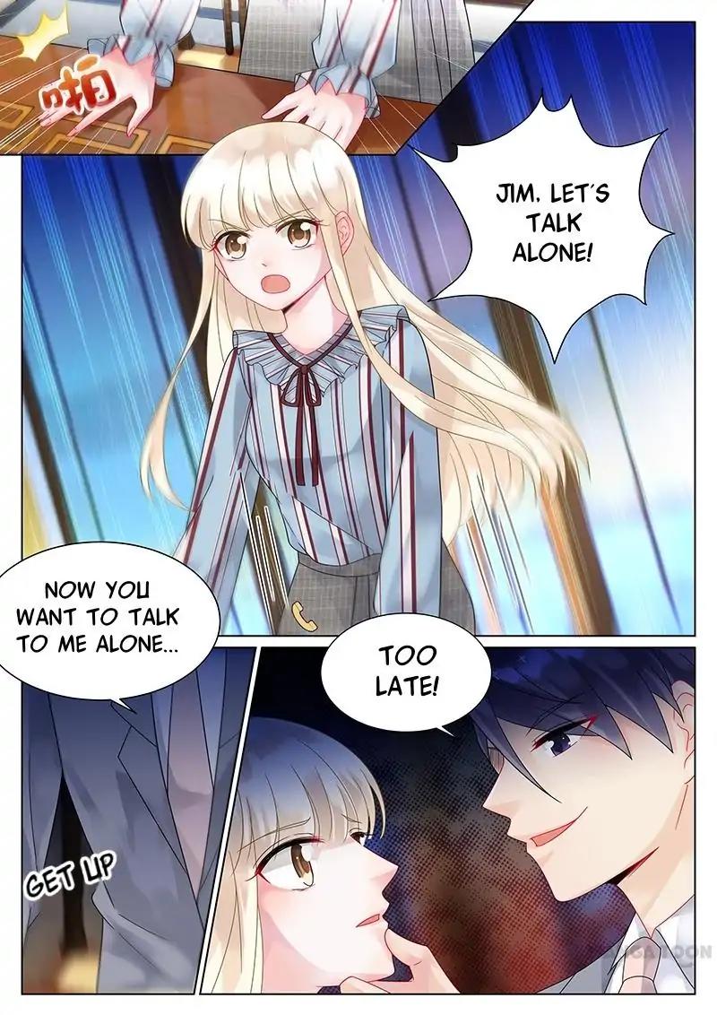Fall in Love With my Trouble chapter 56 - page 1