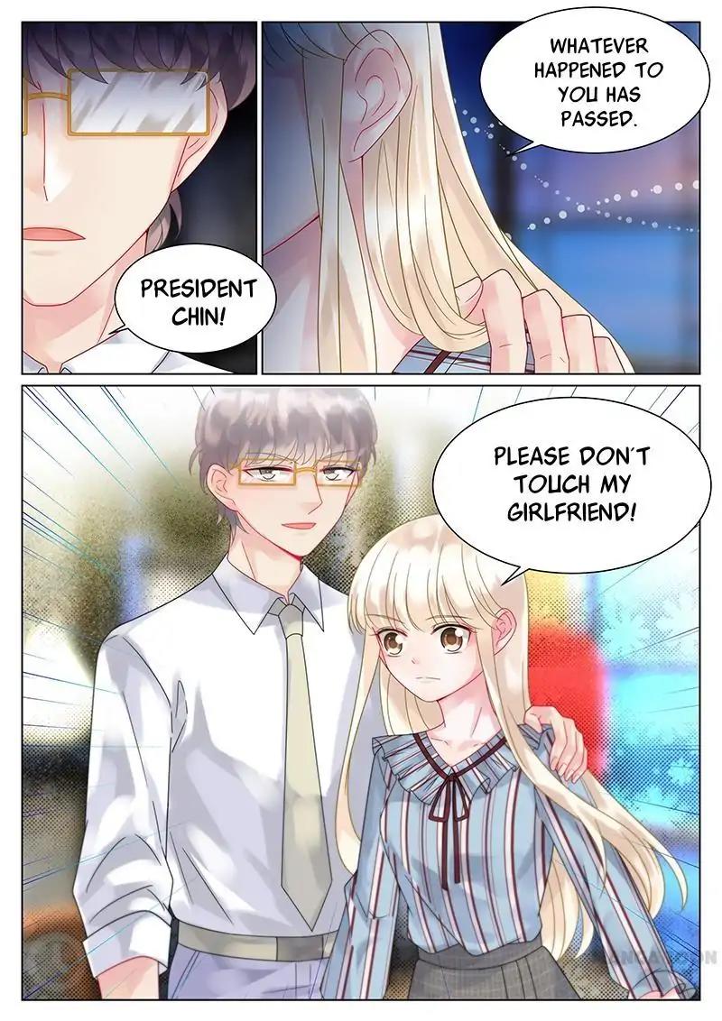 Fall in Love With my Trouble chapter 56 - page 2