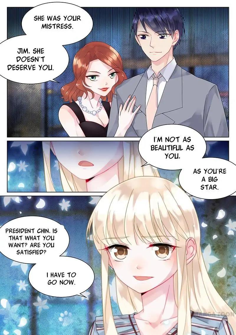 Fall in Love With my Trouble chapter 56 - page 6