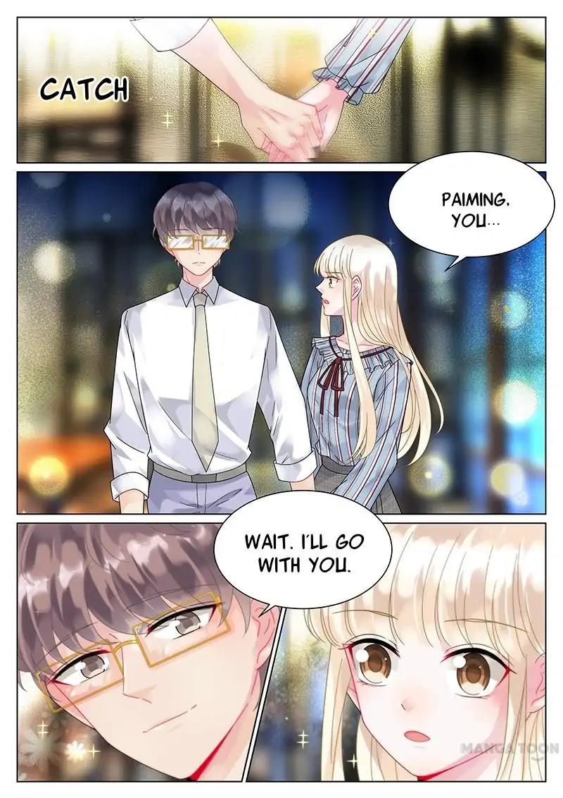 Fall in Love With my Trouble chapter 56 - page 8