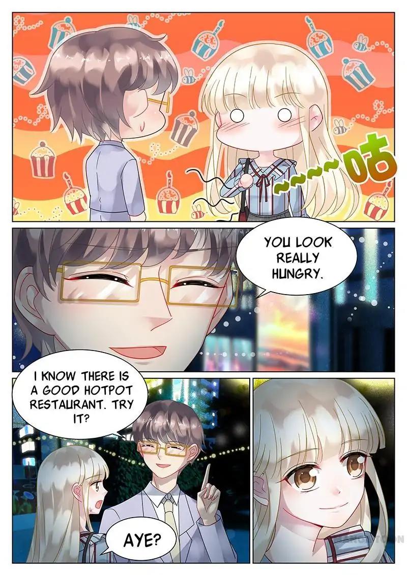 Fall in Love With my Trouble chapter 52 - page 7