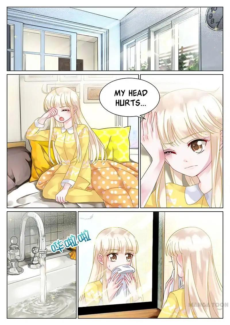 Fall in Love With my Trouble chapter 51 - page 3