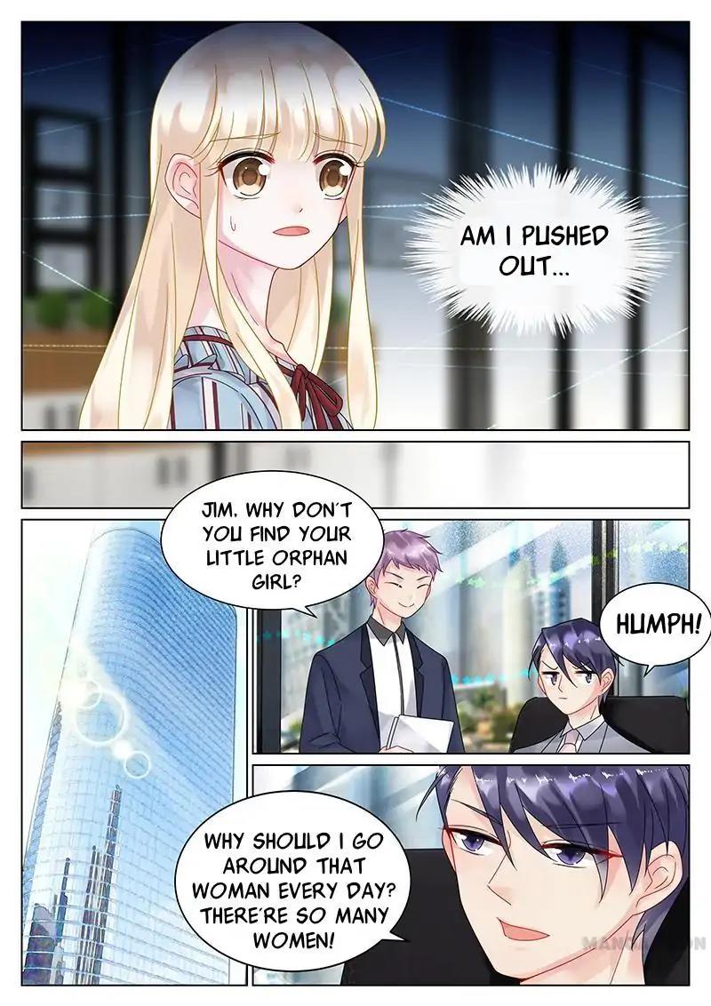 Fall in Love With my Trouble chapter 51 - page 7