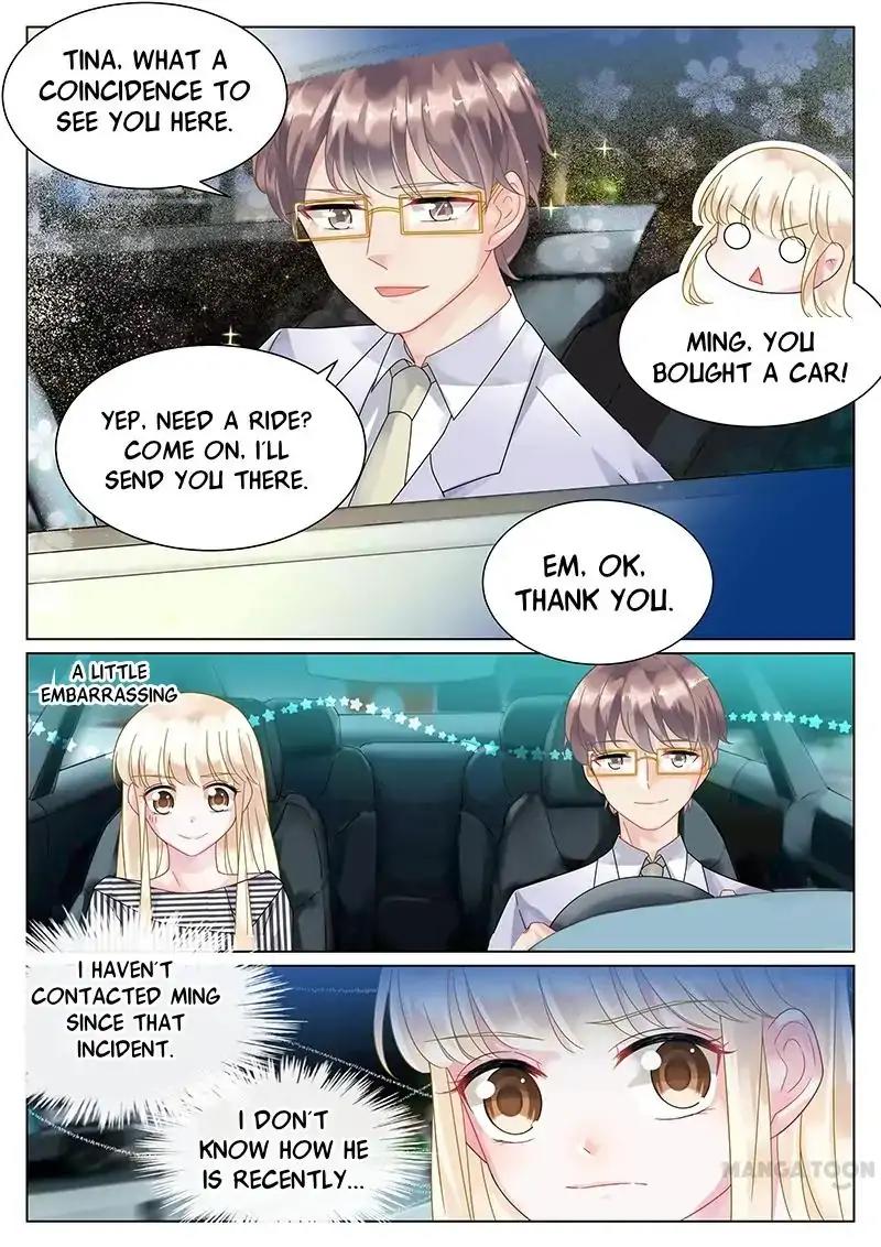 Fall in Love With my Trouble chapter 50 - page 2
