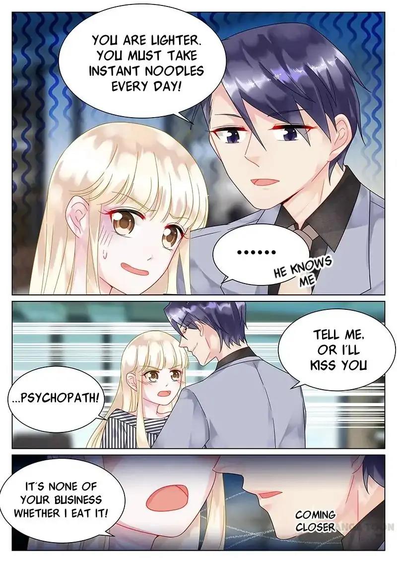 Fall in Love With my Trouble chapter 49 - page 3