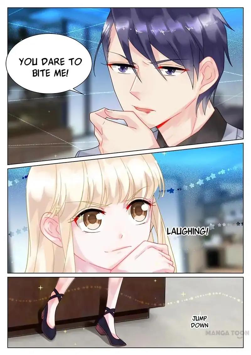 Fall in Love With my Trouble chapter 49 - page 6