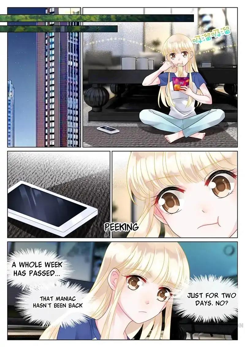 Fall in Love With my Trouble chapter 41 - page 4