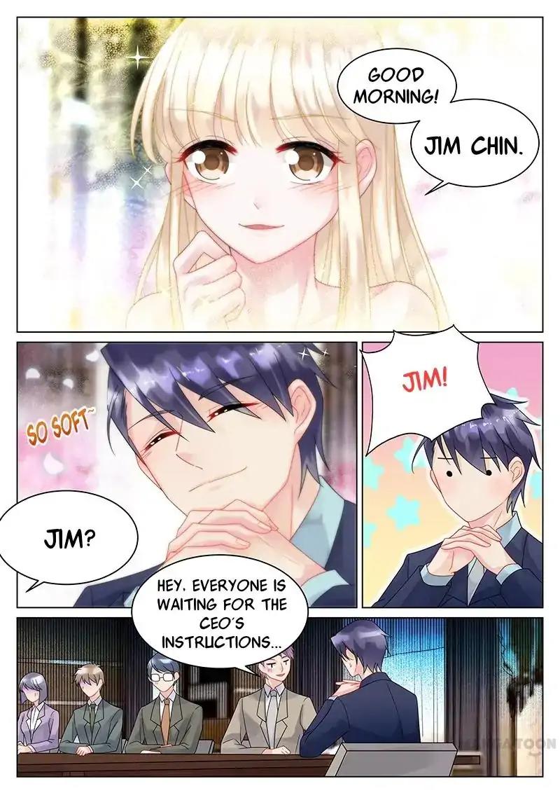 Fall in Love With my Trouble chapter 38 - page 1