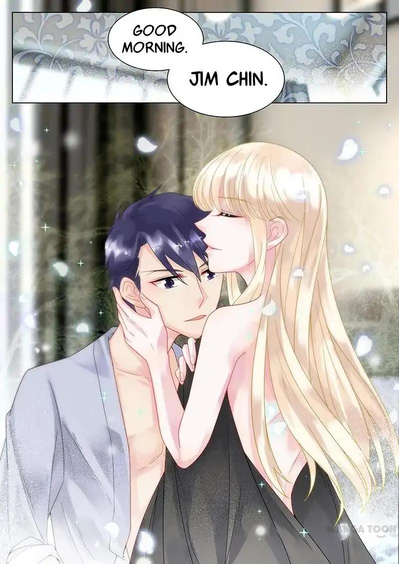 Fall in Love With my Trouble chapter 37 - page 8