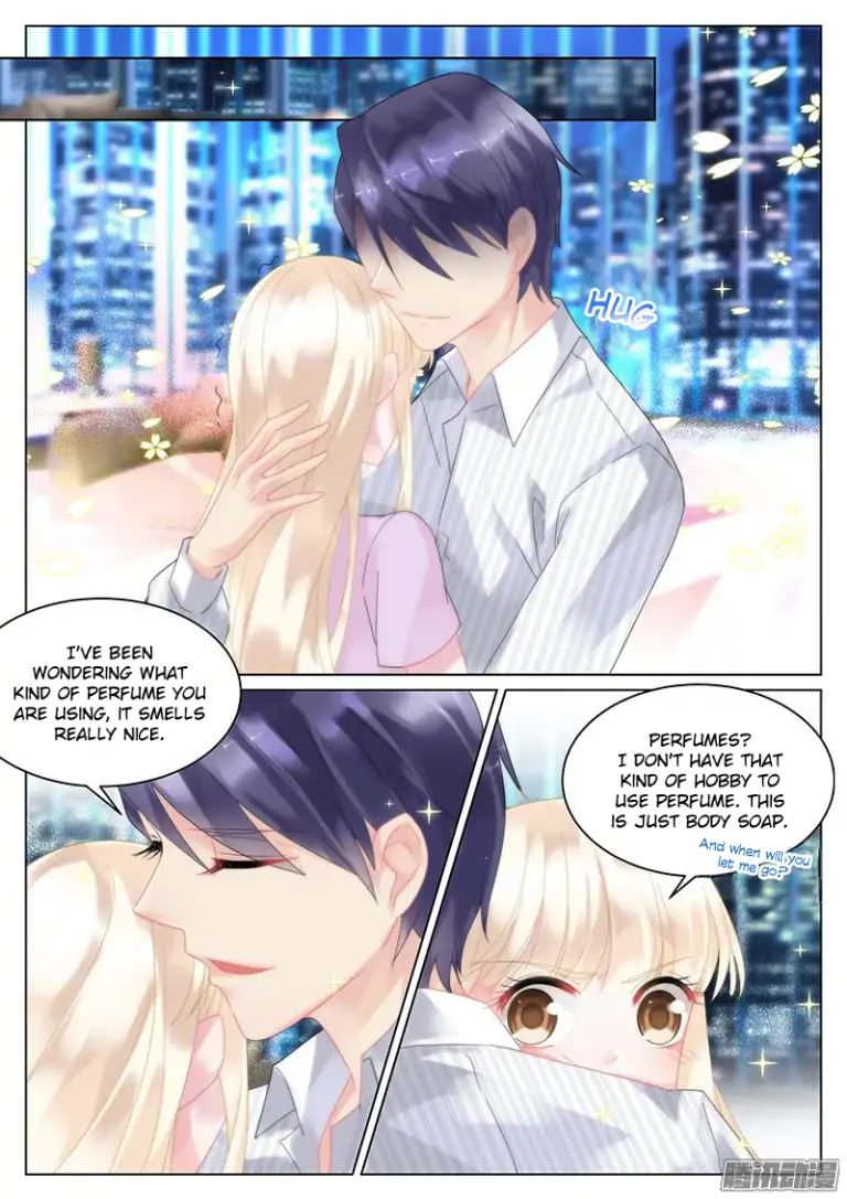 Fall in Love With my Trouble chapter 26 - page 2