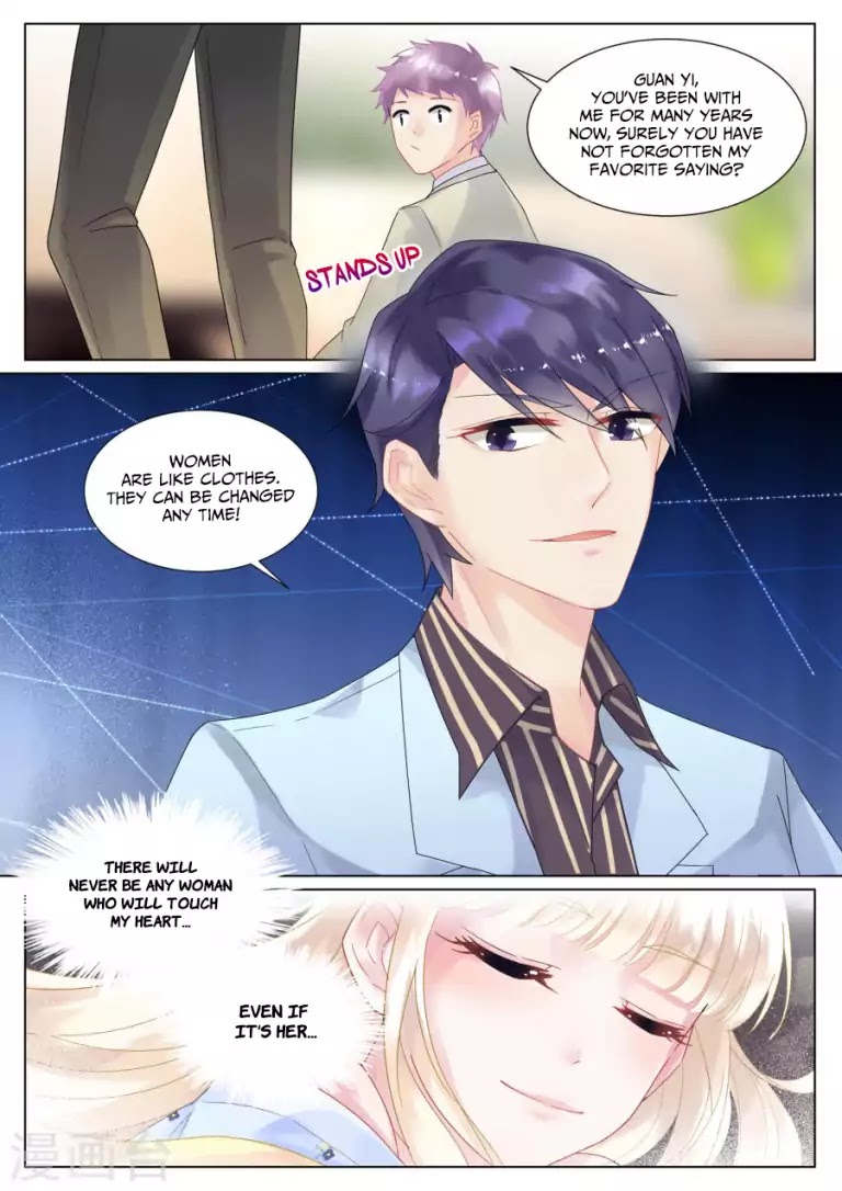 Fall in Love With my Trouble chapter 16 - page 11