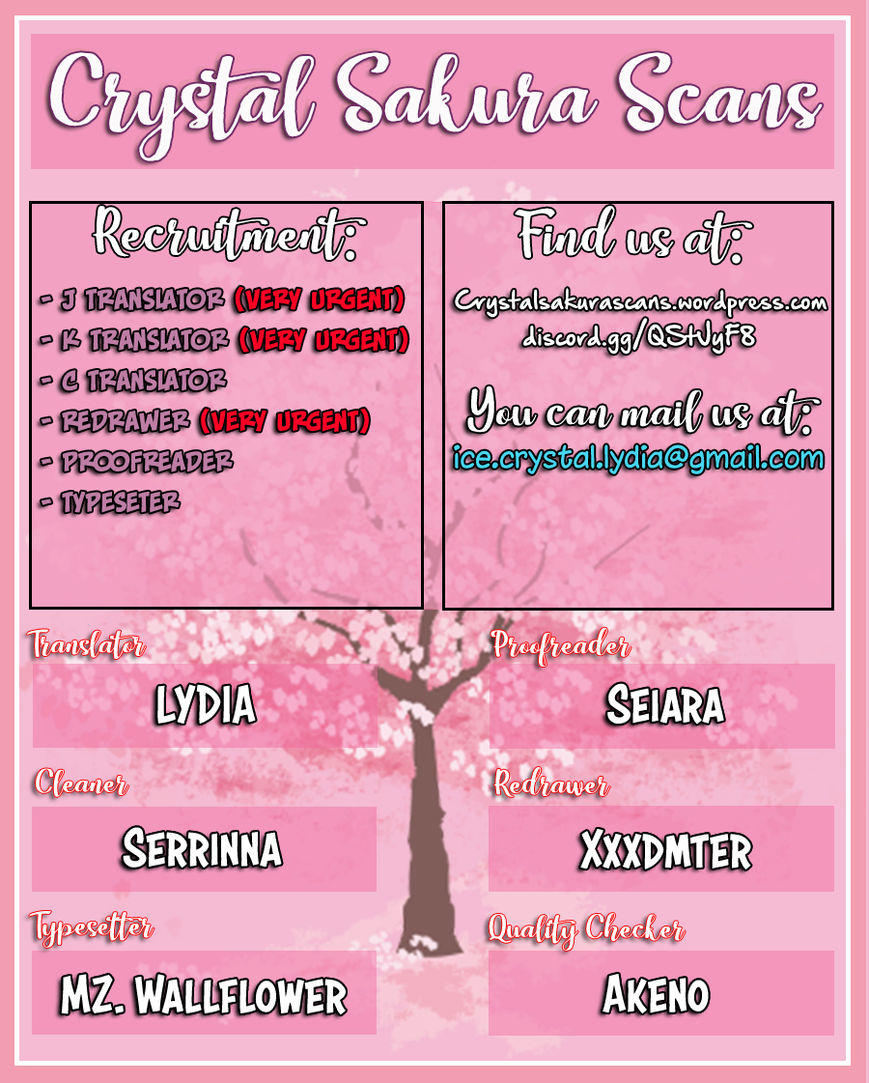 Fall in Love With my Trouble chapter 11 - page 1