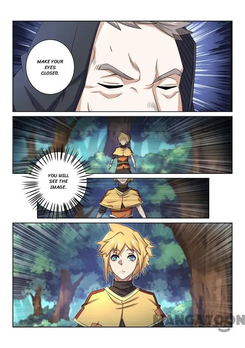Incomparable Demon King chapter 72 - page 6